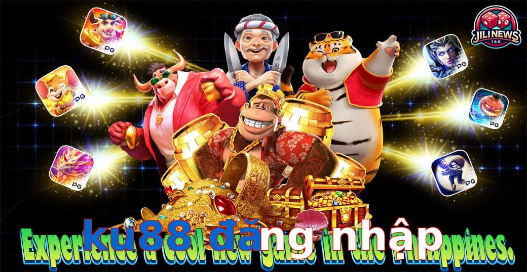 ku88 đăng nhập