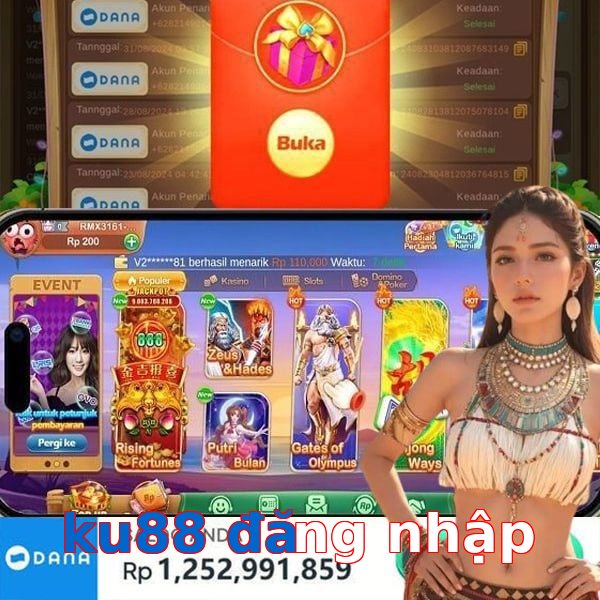 ku88 đăng nhập