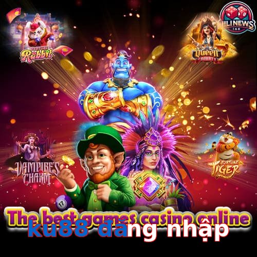 ku88 đăng nhập