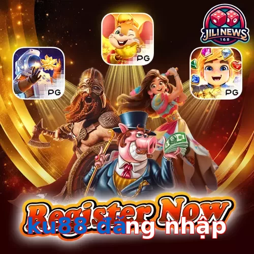 ku88 đăng nhập