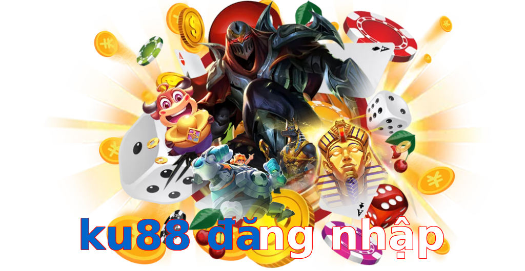ku88 đăng nhập