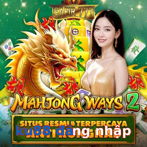 ku88 đăng nhập