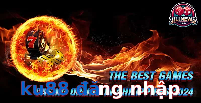 ku88 đăng nhập