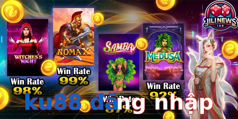 ku88 đăng nhập