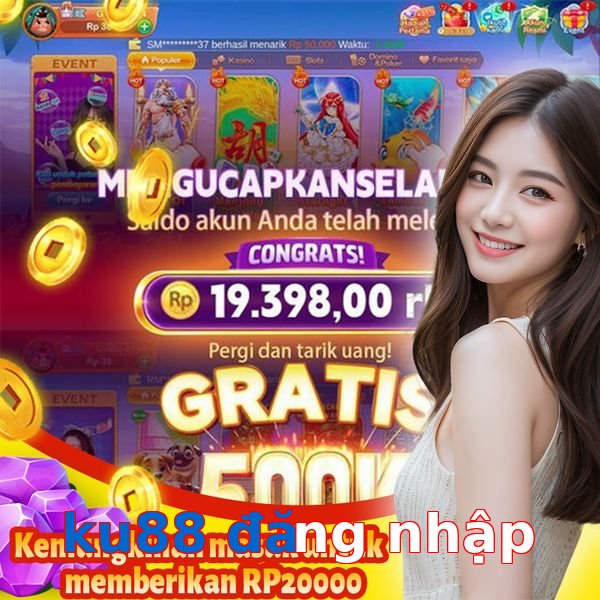 ku88 đăng nhập