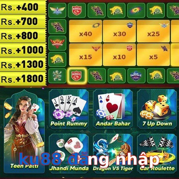 ku88 đăng nhập