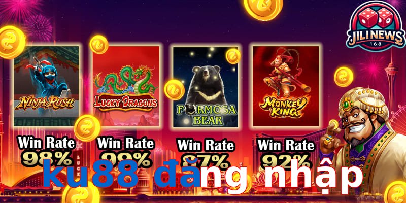 ku88 đăng nhập