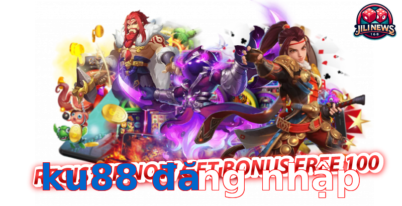ku88 đăng nhập