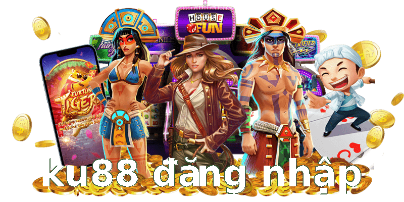 ku88 đăng nhập