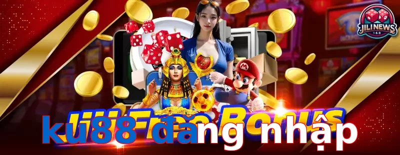 ku88 đăng nhập