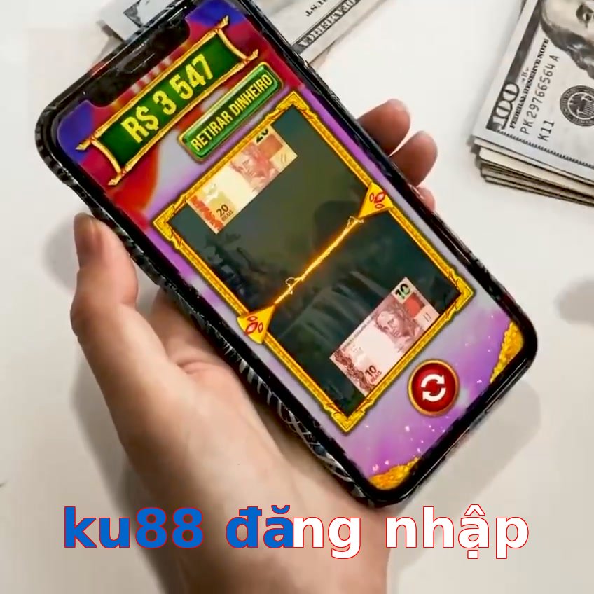 ku88 đăng nhập