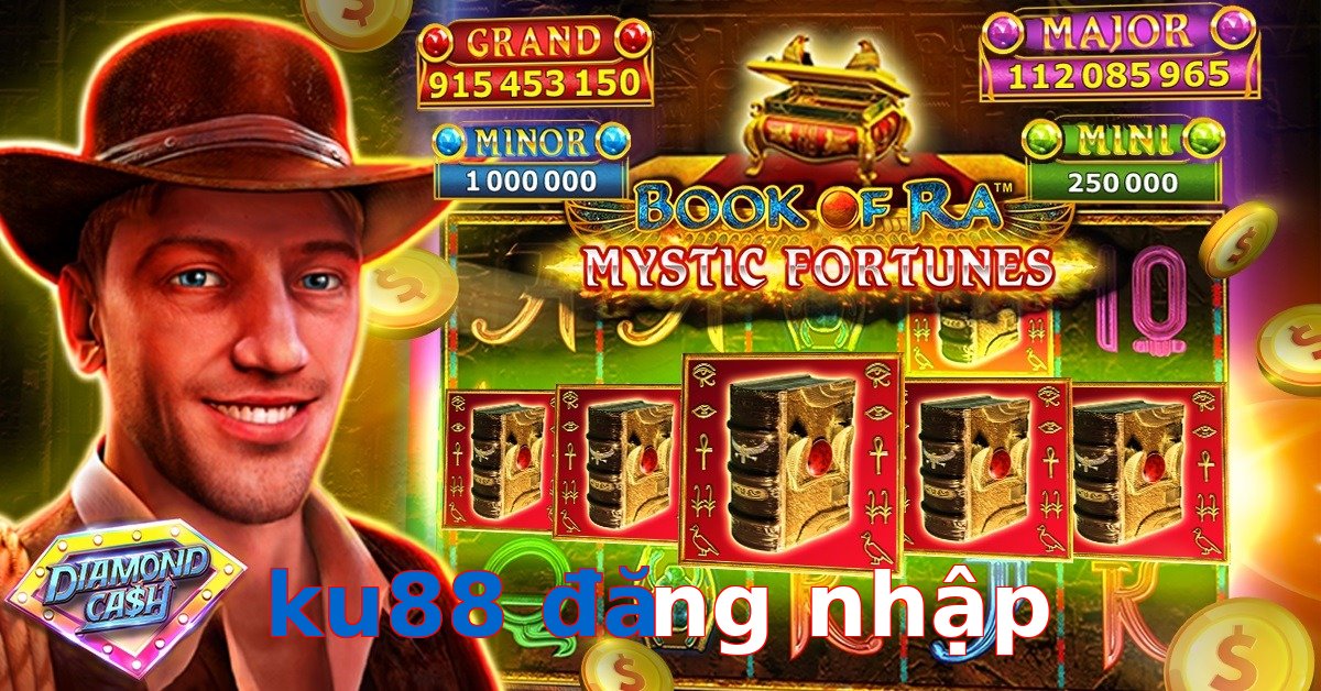 ku88 đăng nhập