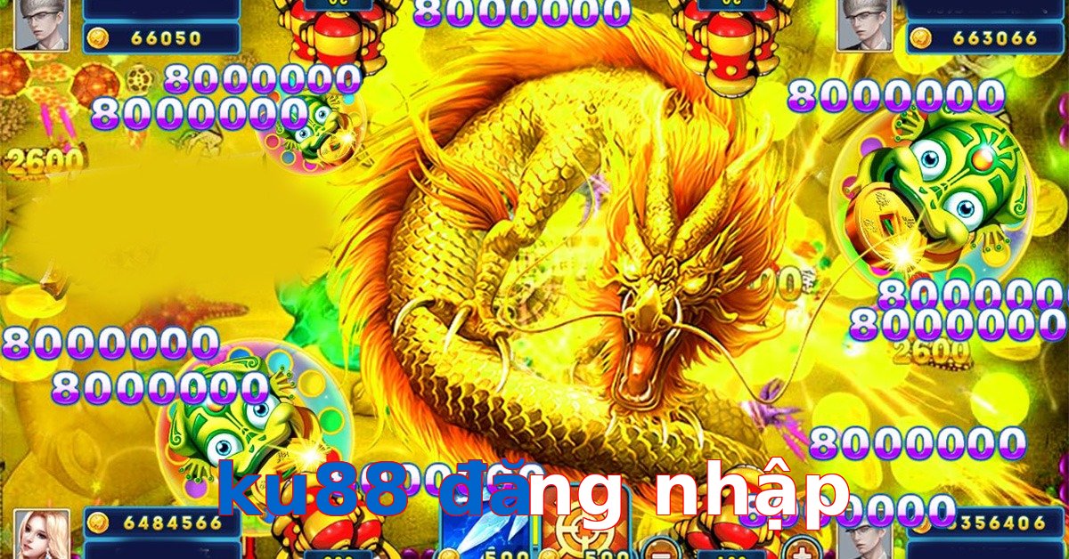 ku88 đăng nhập