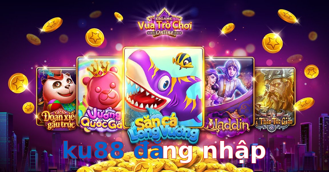 ku88 đăng nhập