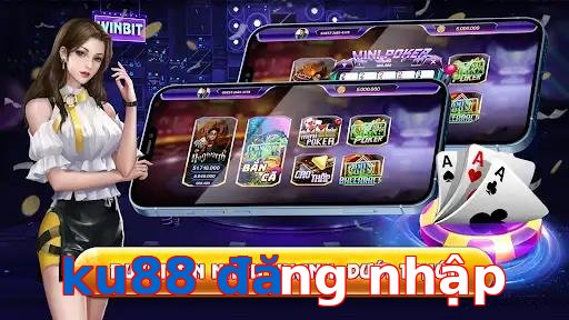 ku88 đăng nhập
