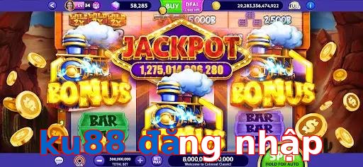 ku88 đăng nhập