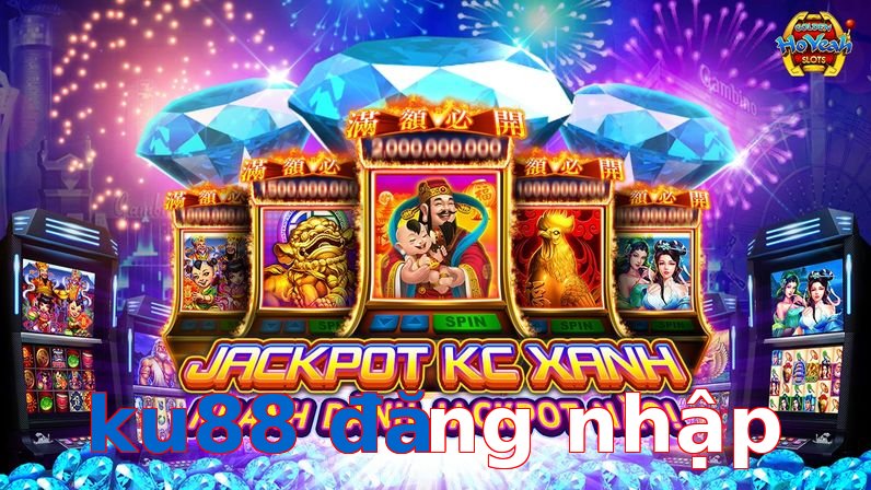 ku88 đăng nhập