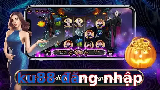 ku88 đăng nhập