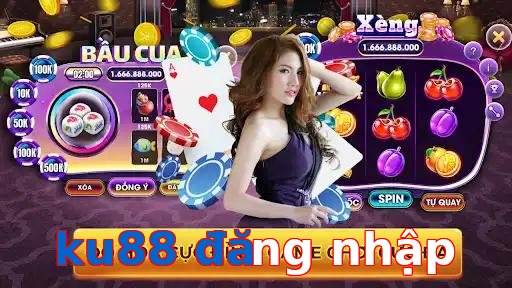 ku88 đăng nhập