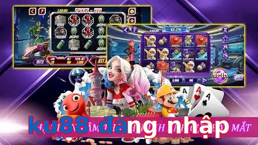 ku88 đăng nhập