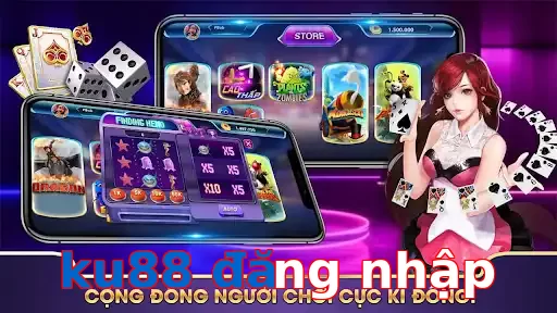 ku88 đăng nhập