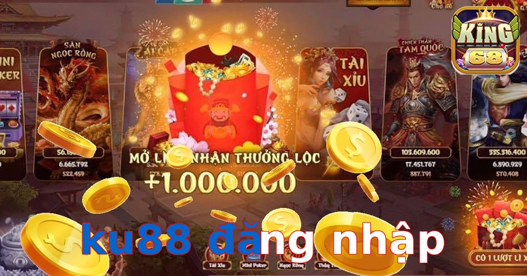 ku88 đăng nhập
