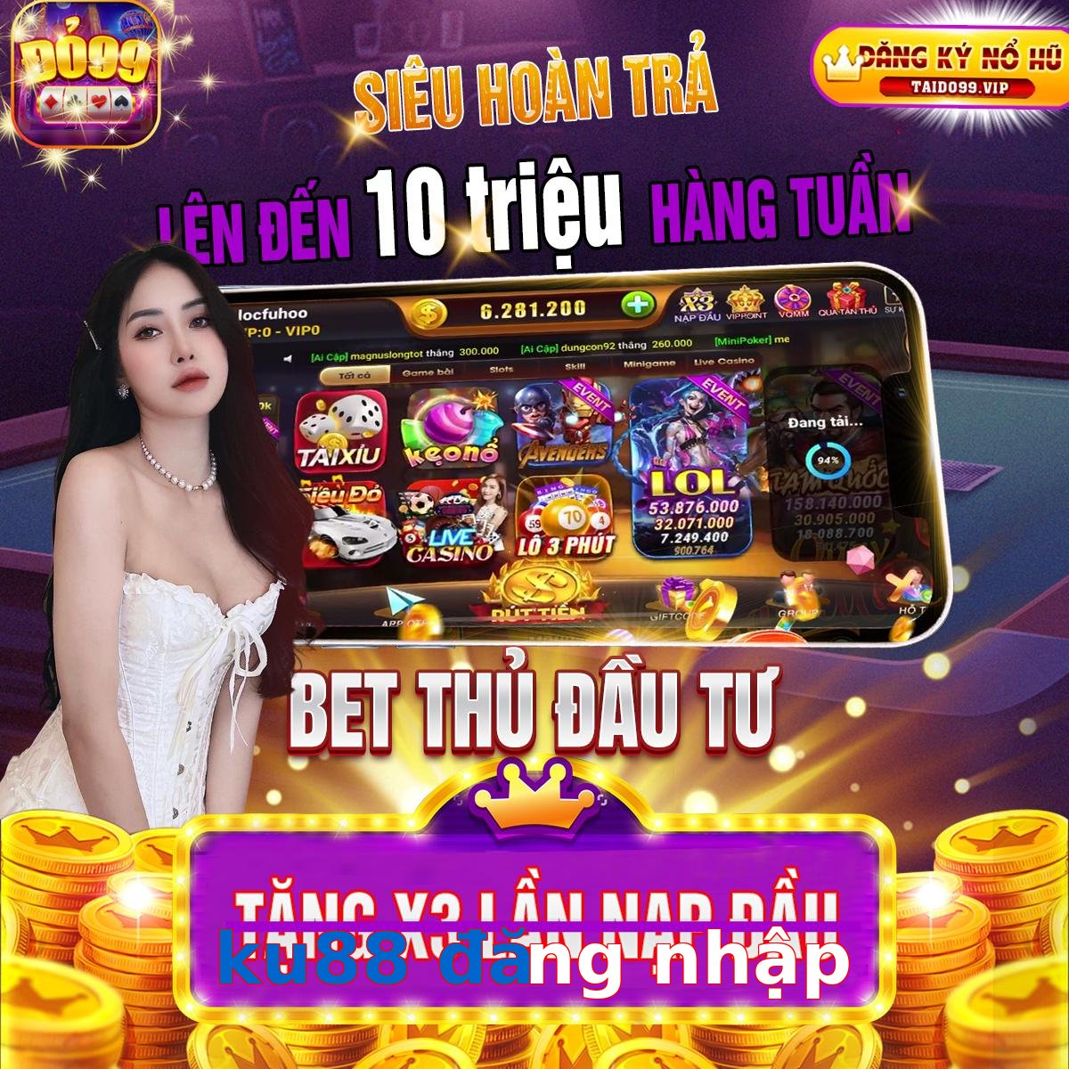 ku88 đăng nhập