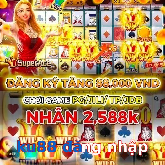 ku88 đăng nhập