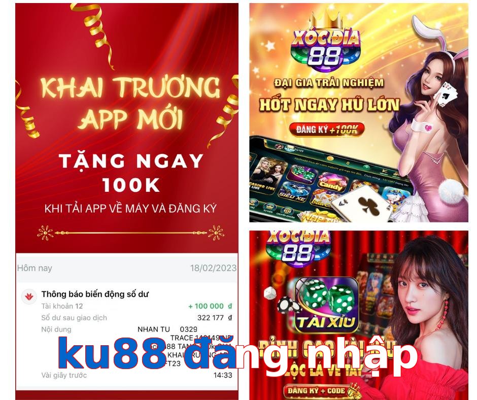 ku88 đăng nhập