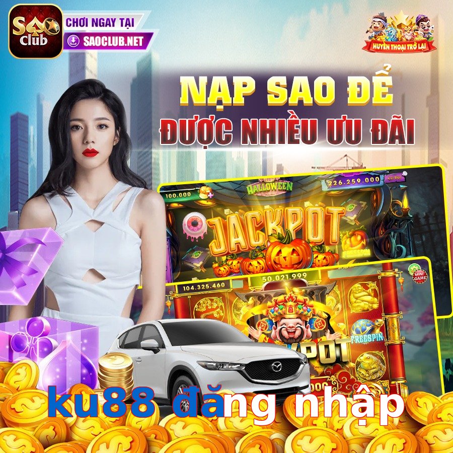 ku88 đăng nhập